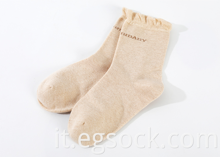 Organic Socks For Women